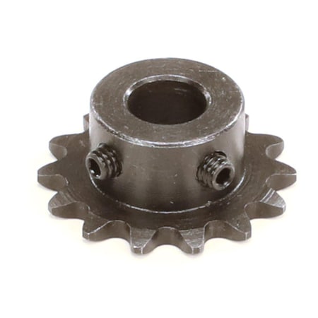 Hatco Sprocket No 25Rc 14Tooth .375B 05.09.062.00